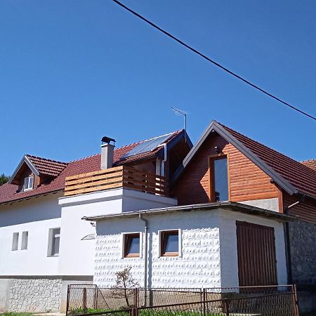 Seoski Turizam Stari Mlin Na Korani Room 2 Karlovac Exterior photo